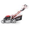 Rotačná kosačka VeGA 525 4SXH 6in1 | ajtech.sk