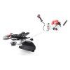 Motorový krovinorez VeGA BC430PRO | ajtech.sk