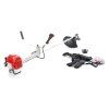 Motorový krovinorez VeGA BC430PRO | ajtech.sk