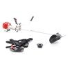 Motorový krovinorez VeGA BC430PRO | ajtech.sk
