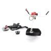 Motorový krovinorez VeGA BC430PRO | ajtech.sk