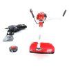 Motorový krovinorez VeGA BC525PRO 3 HP | ajtech.sk
