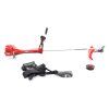 Motorový krovinorez VeGA BC525PRO 3 HP | ajtech.sk