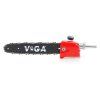 Multifunkčný krovinorez VeGA BCM 520 4v1 | ajtech.sk