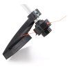 Benzínový vyžínač VeGA VE24250 25 cm3 | ajtech.sk