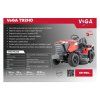 Záhradný traktor VeGA T92HD Loncin 452 cm³ | ajtech.sk