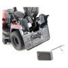 Záhradný traktor VeGA T92HD Loncin 452 cm³ | ajtech.sk