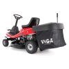 VeGA V12577 3in1 MECH Záhradná traktorová kosačka s košom | ajtech.sk