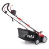 VeGA VE80150 Elektrický prevzdušňovač trávnika | ajtech.sk