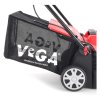 VeGA VE34160 Elektrický prevzdušňovač trávnika | ajtech.sk