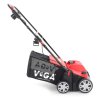 VeGA VE34160 Elektrický prevzdušňovač trávnika | ajtech.sk