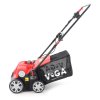 VeGA VE34160 Elektrický prevzdušňovač trávnika | ajtech.sk