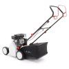 Motorový vertikutátor VeGA GT 5654 4 HP | ajtech.sk