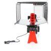 Horizontálna štiepačka dreva VeGA LS700 7 t | ajtech.sk