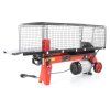 Horizontálna štiepačka dreva VeGA LS700 7 t | ajtech.sk