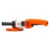 Uhlová brúska RURIS RA2400S 2400W 230mm | ajtech.sk