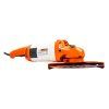 Uhlová brúska RURIS RA2400S 2400W 230mm | ajtech.sk