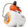 RURIS Aquapower 8009S Vodáreň 50l s ejektorom  | ajtech.sk