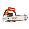 RURIS DAC 401RS Motorová reťazová píla  | ajtech.sk