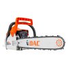 RURIS DAC 405RS Motorová reťazová píla  | ajtech.sk