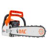 RURIS DAC 405RS Motorová reťazová píla  | ajtech.sk