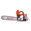 RURIS DAC 456RS Motorová reťazová píla  | ajtech.sk