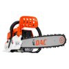 RURIS DAC 506RS Motorová reťazová píla  | ajtech.sk