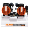 RURIS Silent Power 10000 Kompresor bezolejový | ajtech.sk