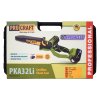 ProCraft PKA32Li Akumulátorová reťazová píla (1x4 Ah) | ajtech.sk