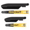 ProCraft PKA32Li Akumulátorová reťazová píla (1x4 Ah) | ajtech.sk
