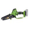 Aku prerezávacia píla ProCraft PKA24 100 mm | ajtech.sk