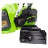 Aku motorová píla ProCraft PCA40/2 350 mm | ajtech.sk