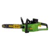 ProCraft PKA40Li Akumulátorová reťazová píla (1x4 Ah) | ajtech.sk