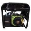 Benzínová elektorcentrála ProCraft GP80 7.5kW | ajtech.sk