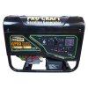 ProCraft GP80 Generátor  Výkon 7,5 kW | ajtech.sk