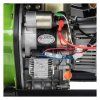 Dieselový elektrocentrála ProCraft DP55 5kW | ajtech.sk