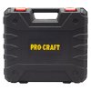 ProCraft PA18DFRbb Akumulátorový vŕtací skrutkovač (bez aku) | ajtech.sk
