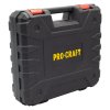 ProCraft PA18DFR Akumulátorový vŕtací skrutkovač (2x2 Ah) | ajtech.sk