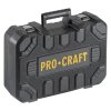 ProCraft PWA80-1b-c Akumulátorový rázový uťahovák (1x4 Ah) | ajtech.sk