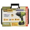 ProCRAFT PWA80-1b-c Rázový uťahovák 1600Nm | ajtech.sk