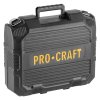 ProCraft PWA36 1B Akumulátorový rázový uťahovák (1x4 Ah) | ajtech.sk