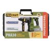 Aku kladivo PROCRAFT PHA30bb 20V Solo | ajtech.sk