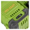 ProCraft PHA30 Akumulátorové vŕtacie kladivo (2x4 Ah) | ajtech.sk
