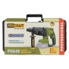 Aku kladivo PROCRAFT PHA40bb-c 20V Solo | ajtech.sk
