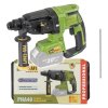 Aku kladivo PROCRAFT PHA40bb-c 20V Solo | ajtech.sk