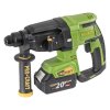 Aku kladivo PROCRAFT PHA40 20V 2x4.0Ah | ajtech.sk