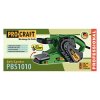 Procraft PBS1010 Pásová brúska | ajtech.sk