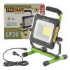 Aku LED reflektor ProCraft LP20 (bez aku) | ajtech.sk