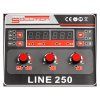 Profesionálna zváračka SOLUTION LINE 250 Exkluzív | ajtech.sk