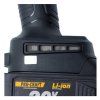 Aku uhlová brúska 125mm 20V 2x4Ah ProCraft | ajtech.sk